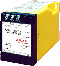 Conductivity Transmitter CDT128