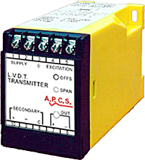 LVDT Transmitter LVDT149