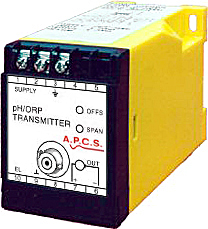 pH / ORP Transmitter PHT129